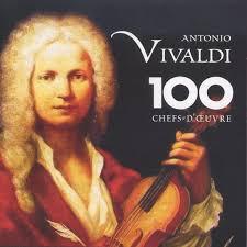 Antonio Vivaldi - 100 Chefs d'Oeuvre Bon état -  reconditionné disponible sur Label Emmaüs